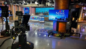 How to watch CTV News at Six on Monday
