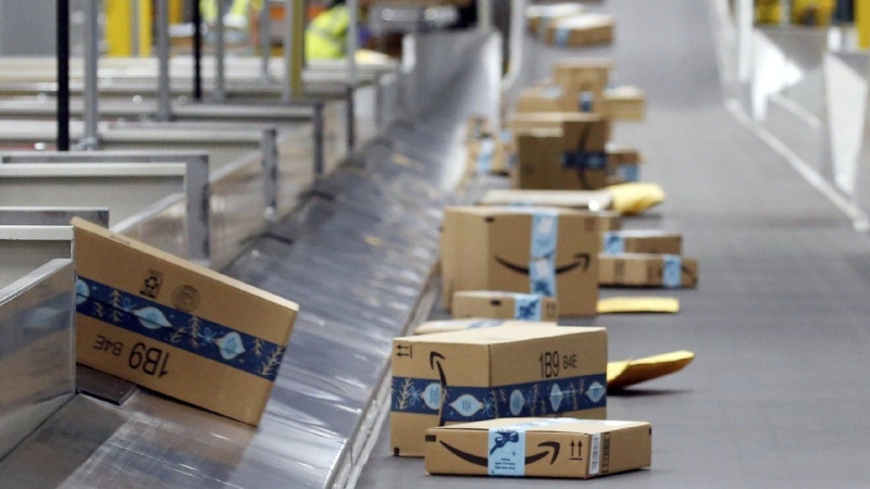 Amazon is ending its ‘Try Before You Buy’ option for Prime members