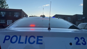 Woman stabbed in Montreal’s Plateau, police investigating
