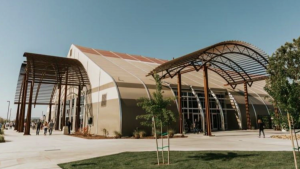 Sprung structure in Nepean will cost $15M