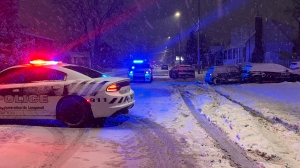Major crash in St-Hubert leaves teen in critical condition