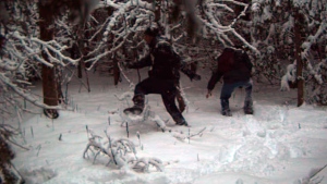 Quebec concerned about border movement in the Swanton sector