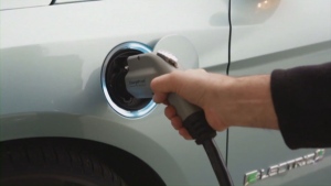 ‘Everybody’s stunned’: Ottawa abruptly pauses electric vehicle rebate program
