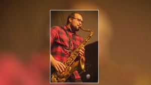 Montreal musician Mario Allard dies in tragic fall from balcony