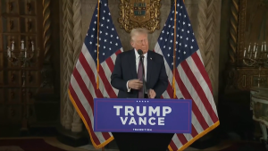 ‘No stone will be left unturned’ B.C. assembles team to fight Trump tariffs
