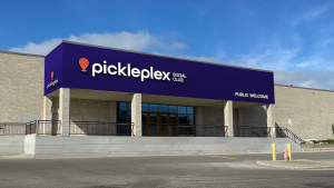 Former Sears store in Barrie to be home to new Pickleball facility