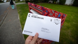 B.C. Conservatives want RCMP to investigate alleged voting irregularities