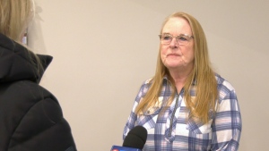 ‘Don’t trust it’: Saskatoon woman warns of potential scammers on Facebook Marketplace