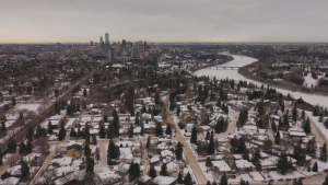 Josh Classen’s forecast: Warm for now, turning stormy Thursday