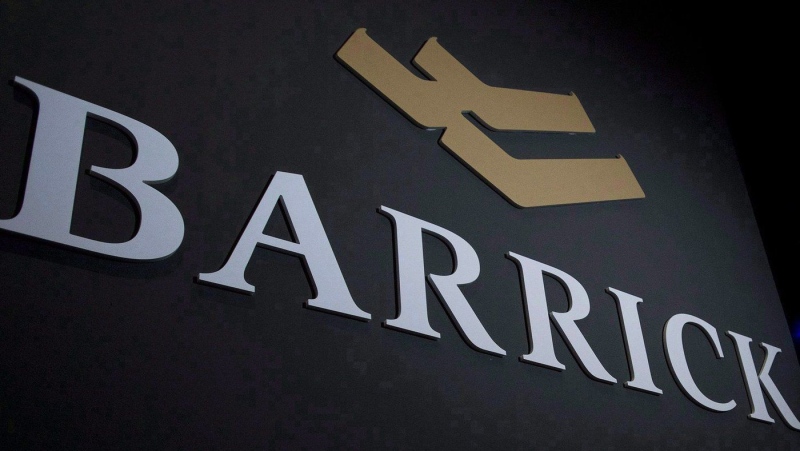 Barrick begins temporary suspension of operations at mining complex in Mali