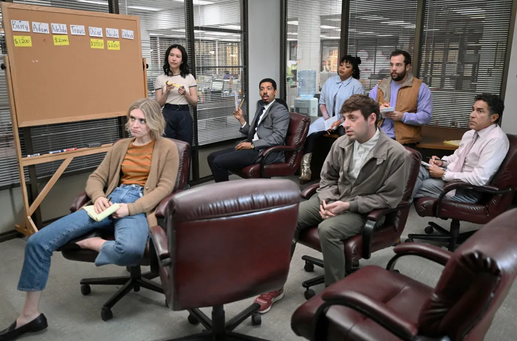 ‘The Paper’ trailer is here, teasing the return of an employee from ‘The Office’